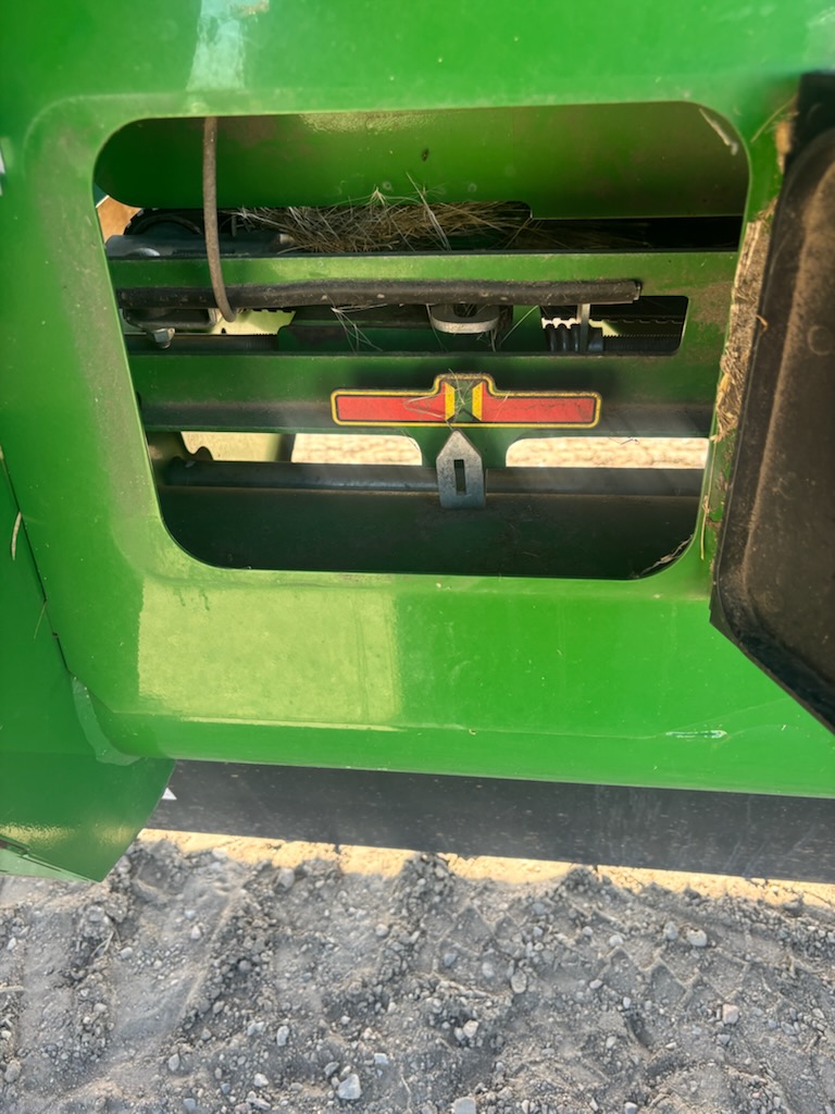 2021 John Deere RD45F Header Draper Flex