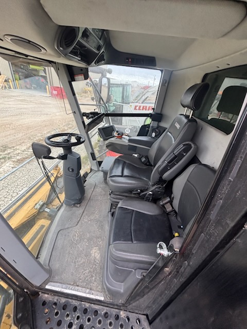 2018 CLAAS 780TT Combine