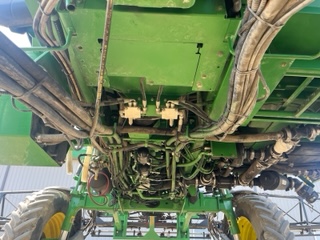 2013 John Deere 4830 Sprayer/High Clearance