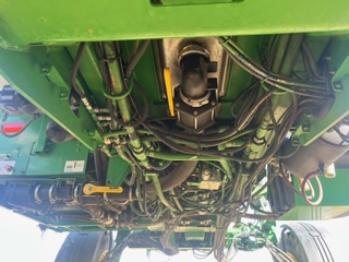 2013 John Deere 4830 Sprayer/High Clearance