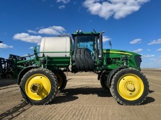 2013 John Deere 4830 Sprayer/High Clearance