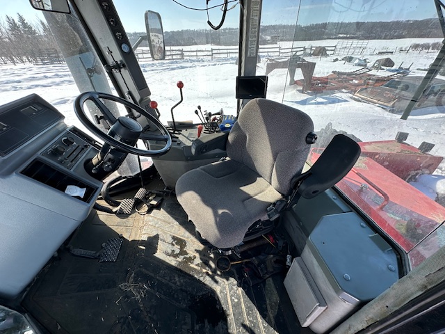 1998 Case IH 9390 Tractor