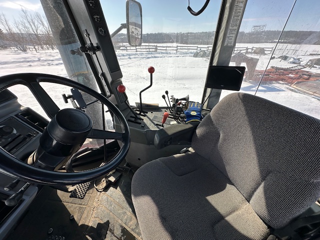 1998 Case IH 9390 Tractor