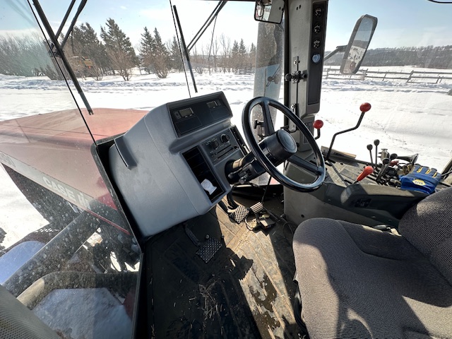 1998 Case IH 9390 Tractor