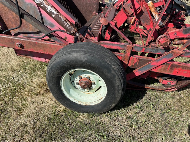 1982 Rock-o-matic 546 Rock Picker