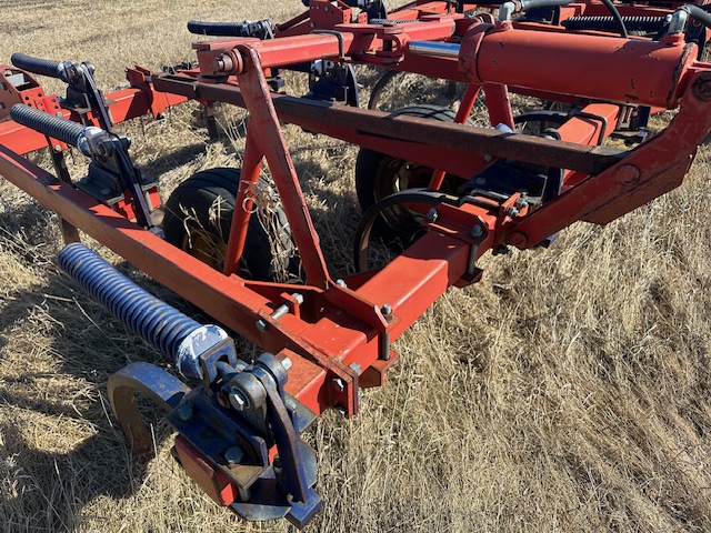 Morris magnum II Chisel Plow