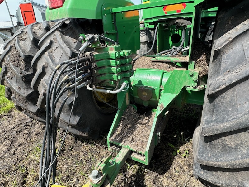 1997 John Deere 9400 Tractor