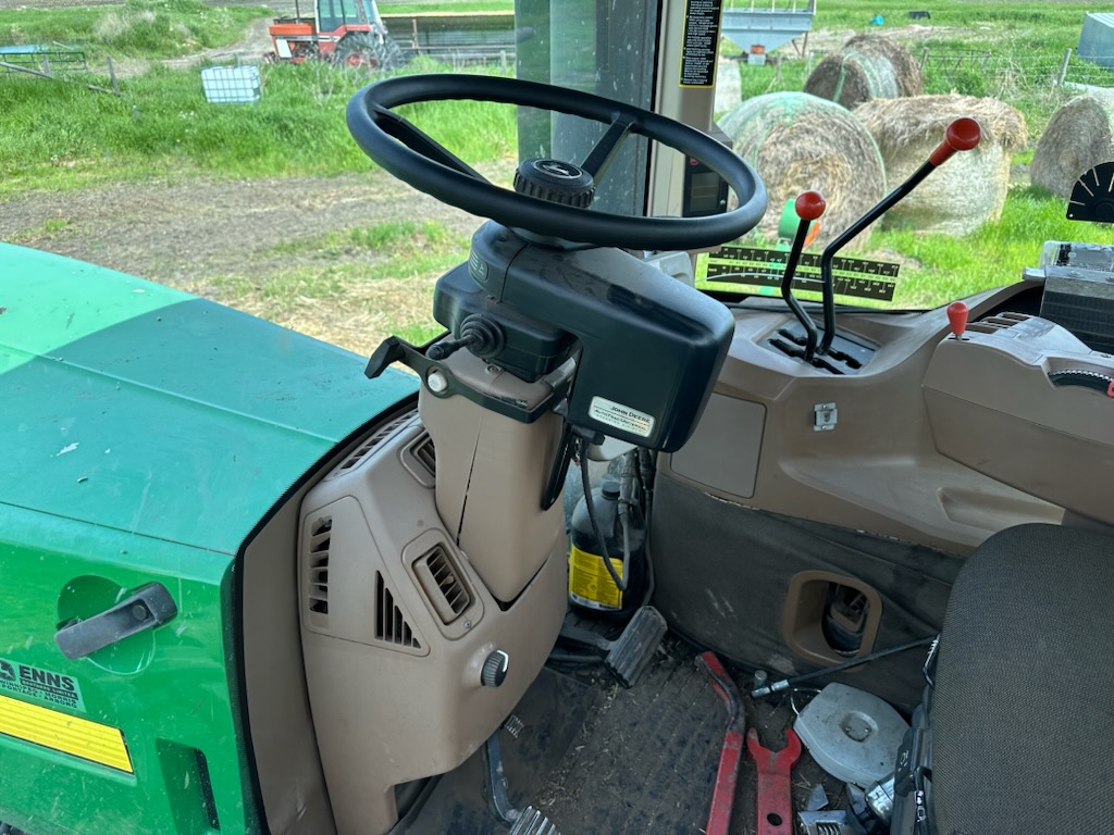 1997 John Deere 9400 Tractor