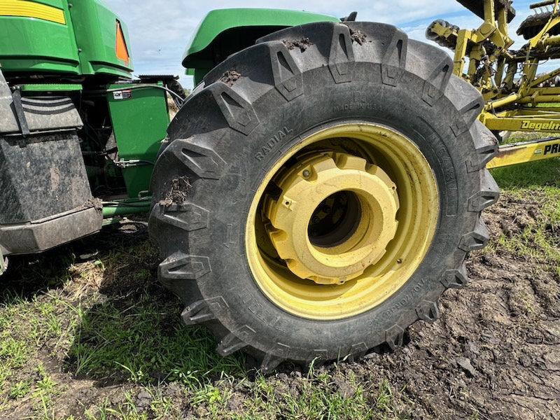 1997 John Deere 9400 Tractor