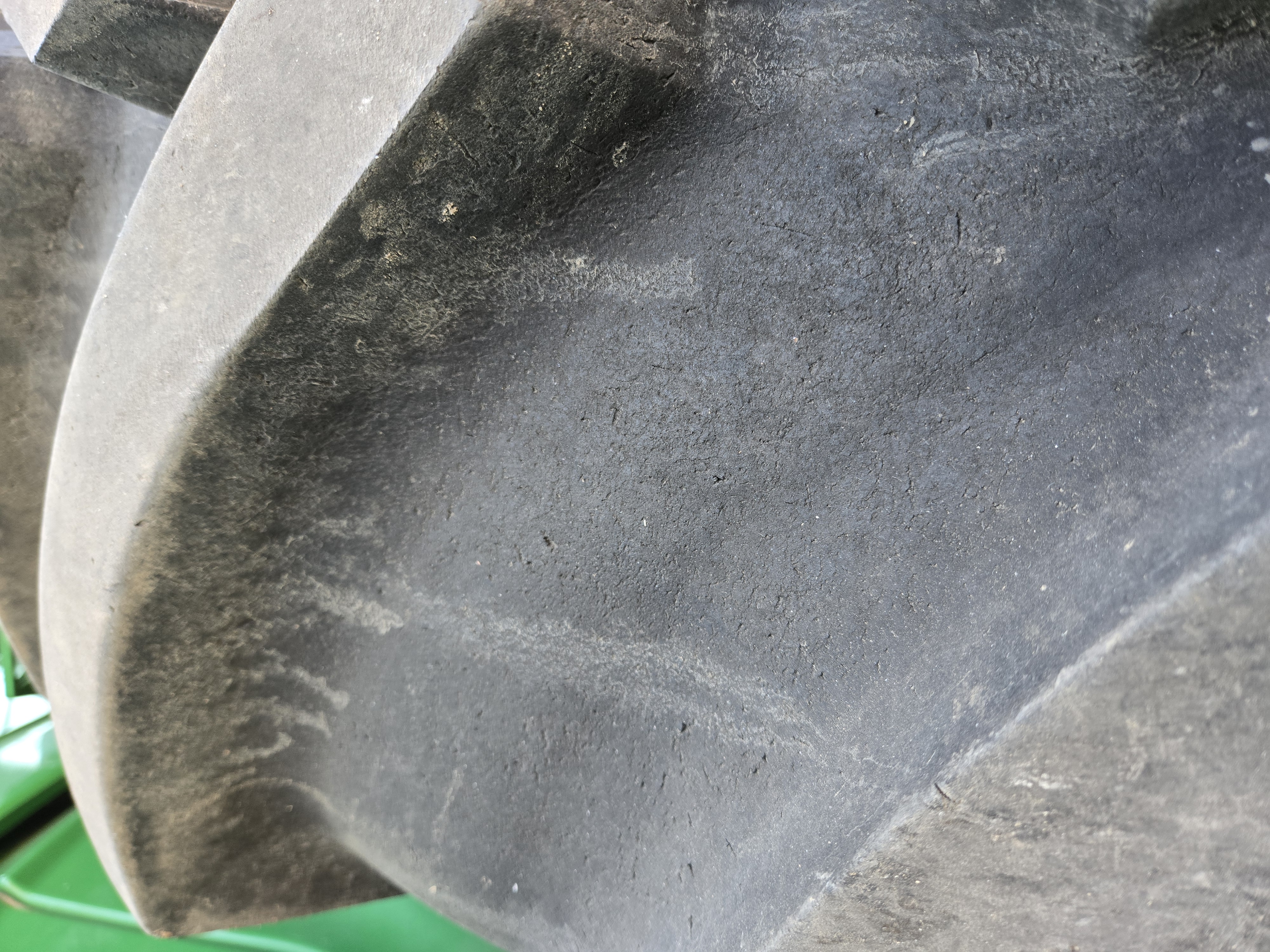 2023 John Deere 9R 640 Tractor