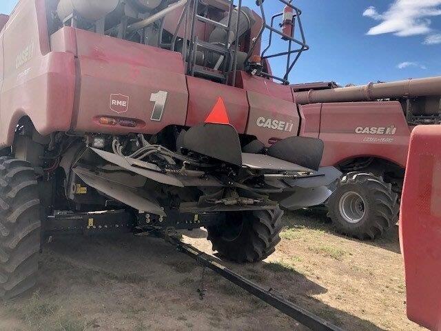 2023 Case 8250 Combine
