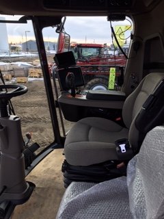 2018 Case 9240 Combine