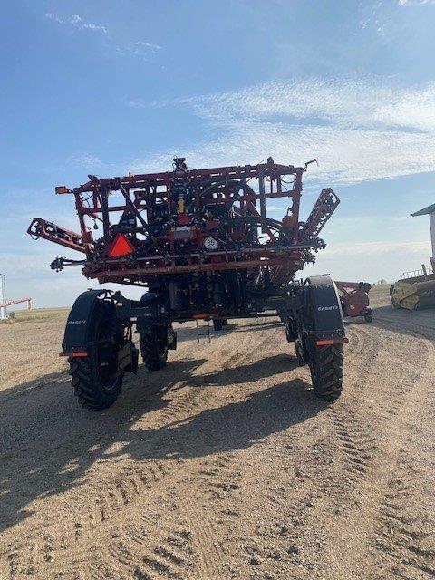 2023 Case IH 4450 Sprayer/High Clearance