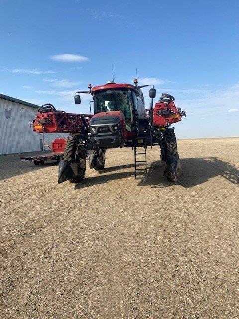 2023 Case IH 4450 Sprayer/High Clearance