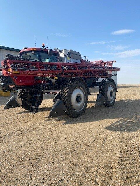 2023 Case IH 4450 Sprayer/High Clearance