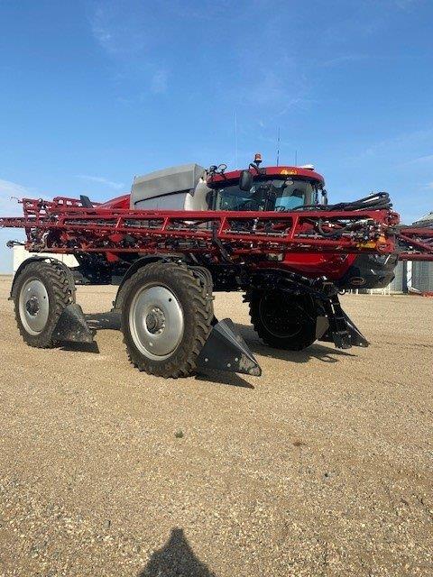 2023 Case IH 4450 Sprayer/High Clearance