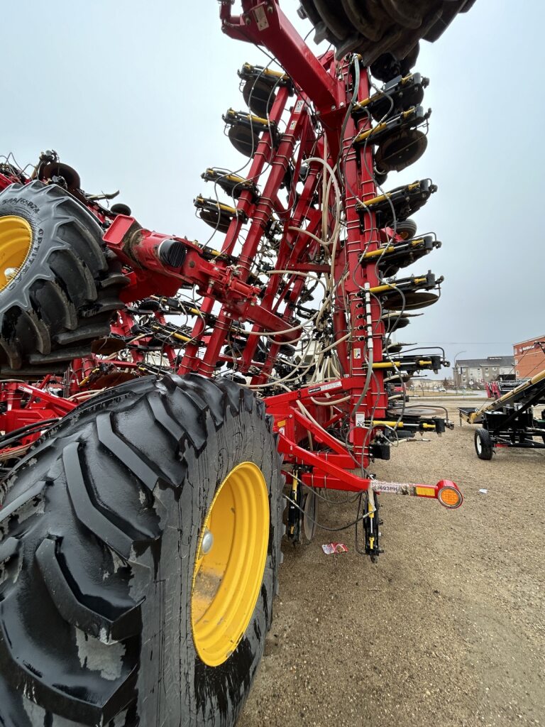 2020 Bourgault 3320-76-10 Air Drill