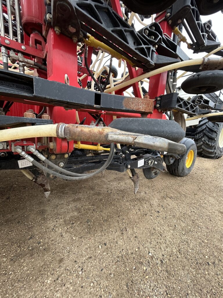 2020 Bourgault 3320-76-10 Air Drill