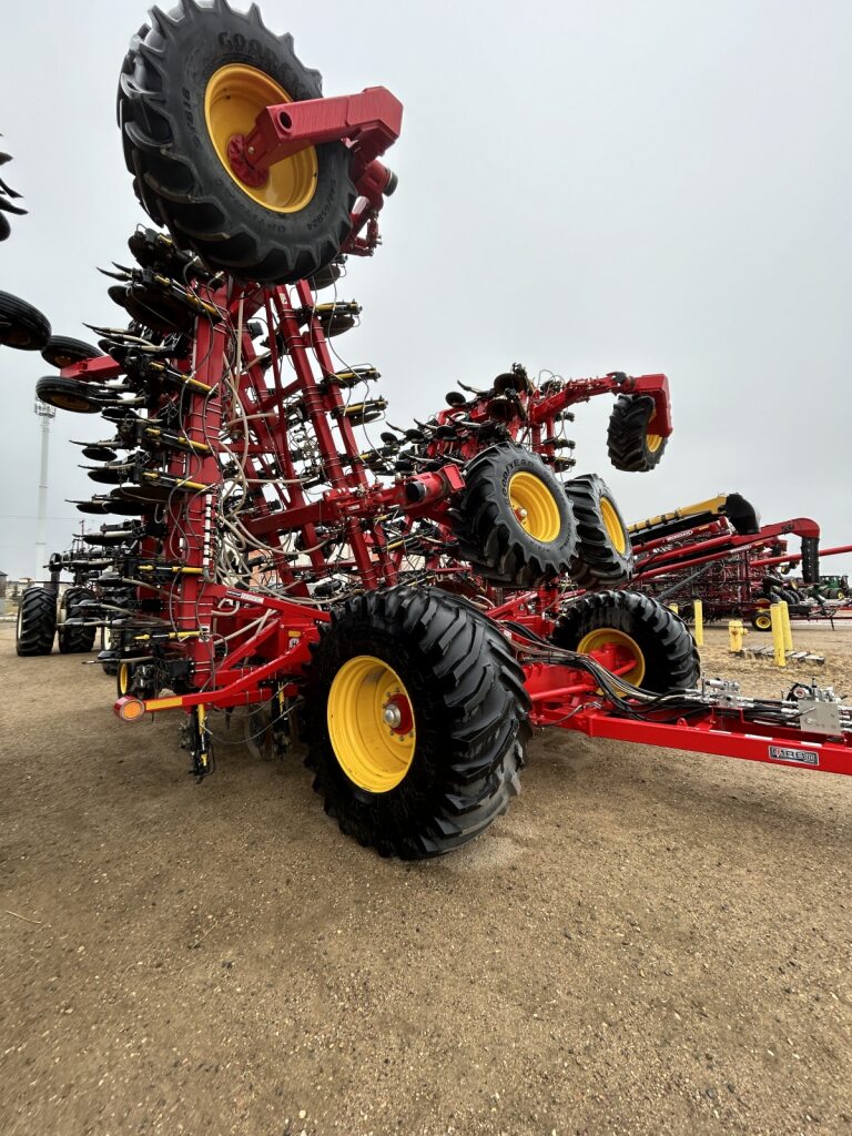 2020 Bourgault 3320-76-10 Air Drill