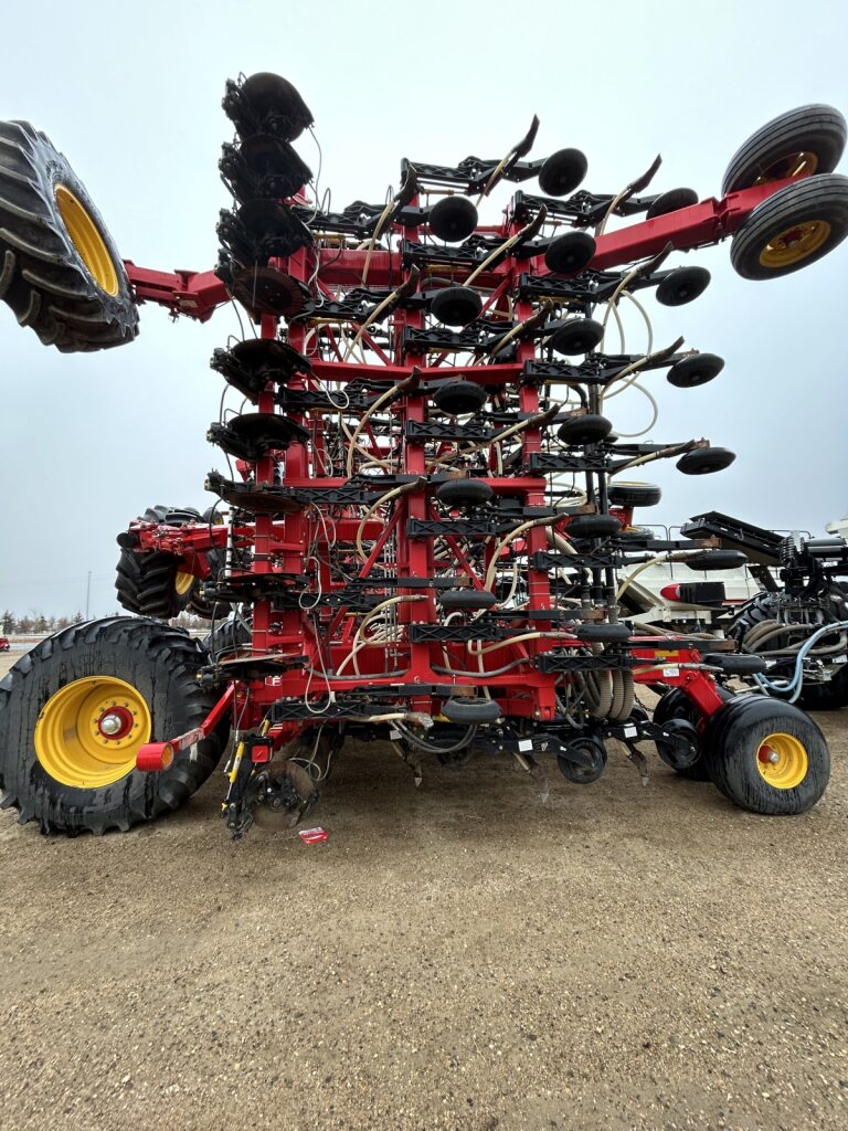 2020 Bourgault 3320-76-10 Air Drill