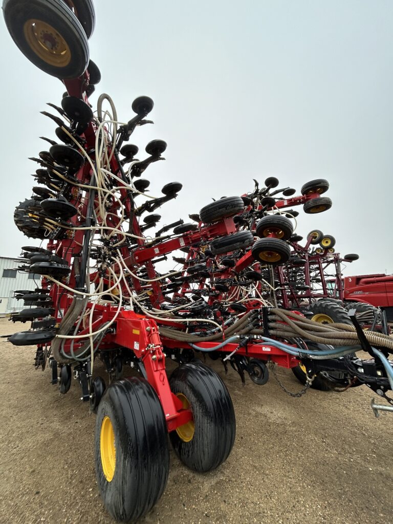 2020 Bourgault 3320-76-10 Air Drill