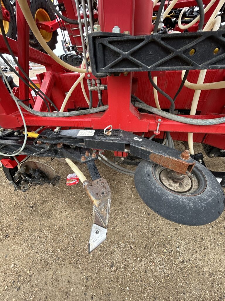 2020 Bourgault 3320-76-10 Air Drill