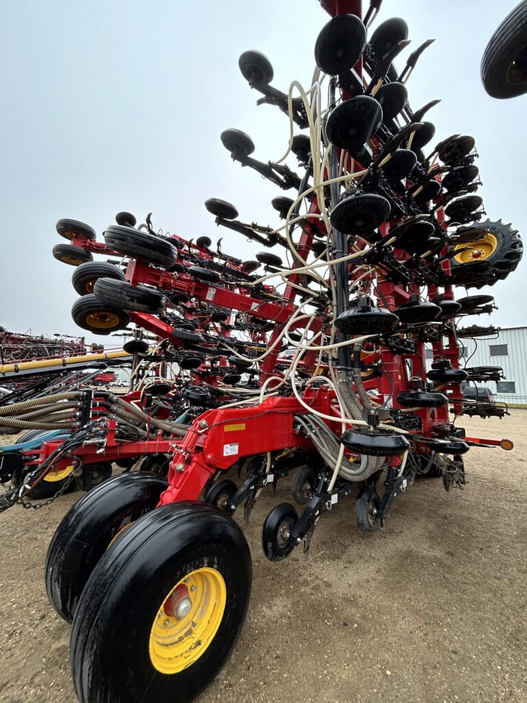 2020 Bourgault 3320-76-10 Air Drill