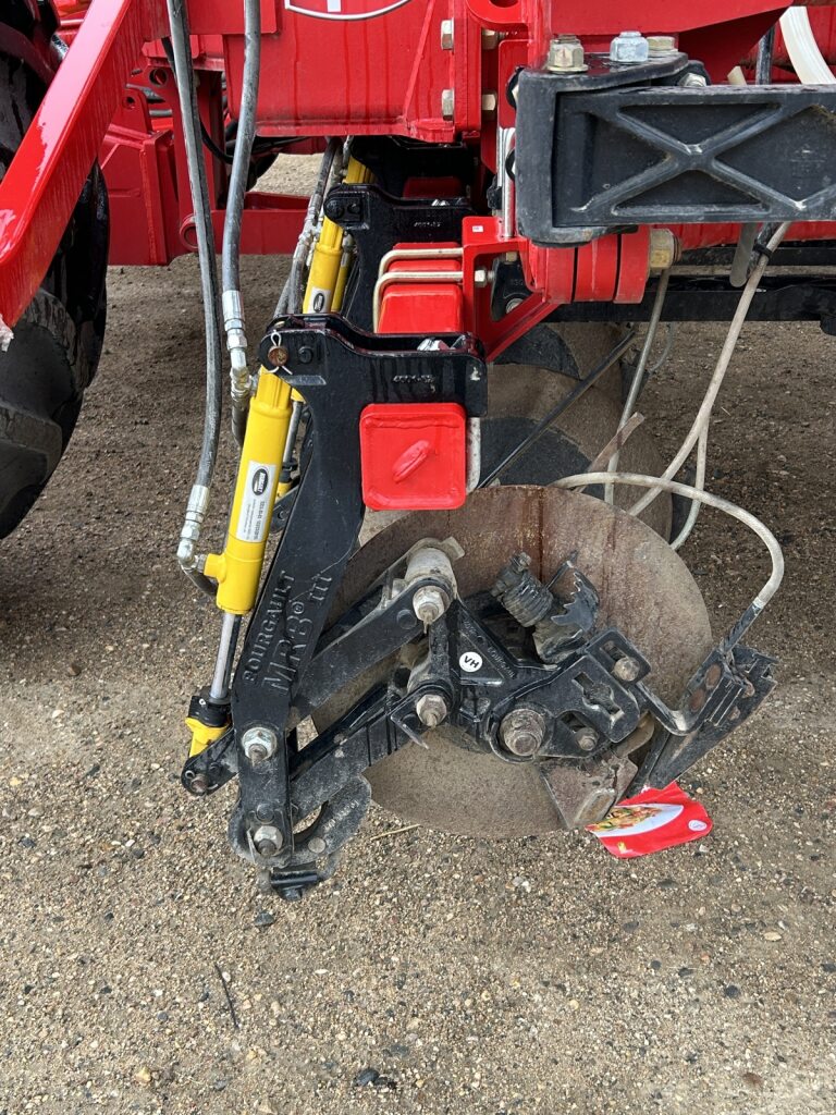 2020 Bourgault 3320-76-10 Air Drill