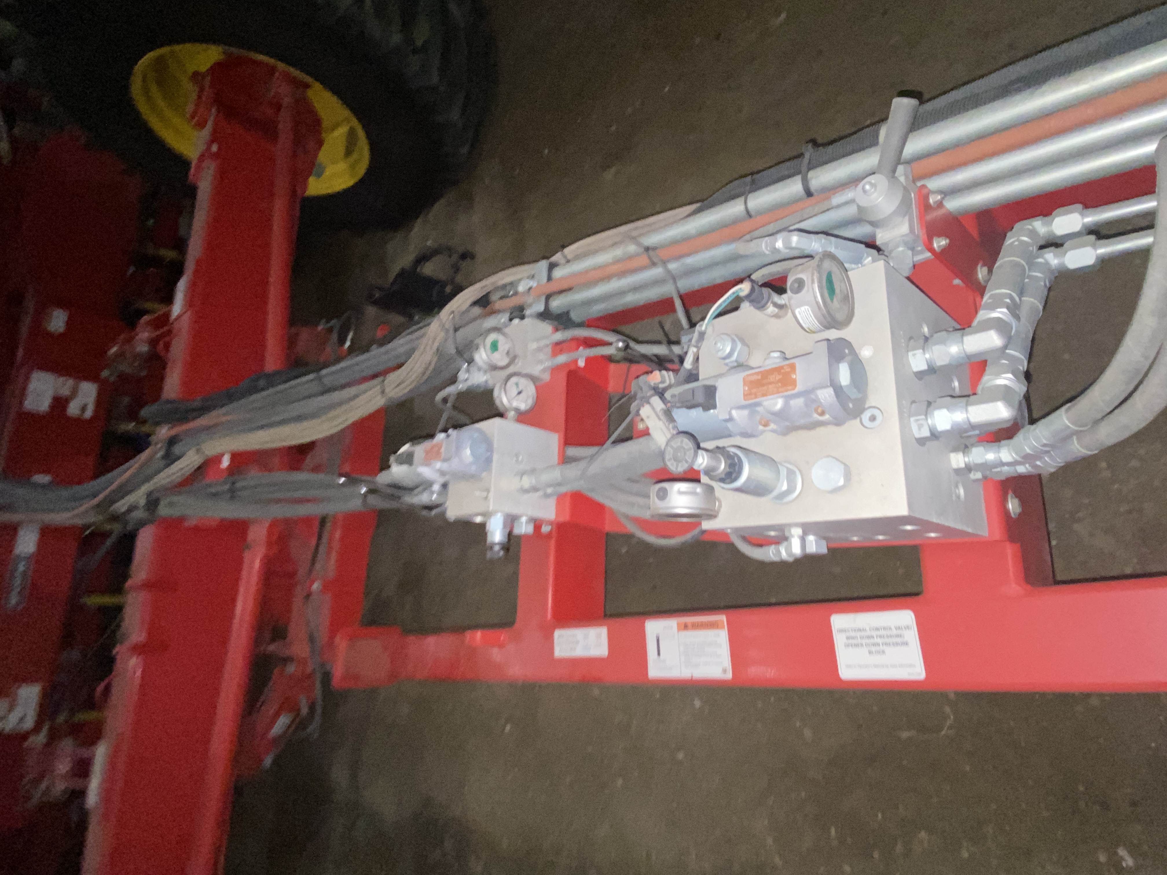 2020 Bourgault 3320-76-10 Air Drill