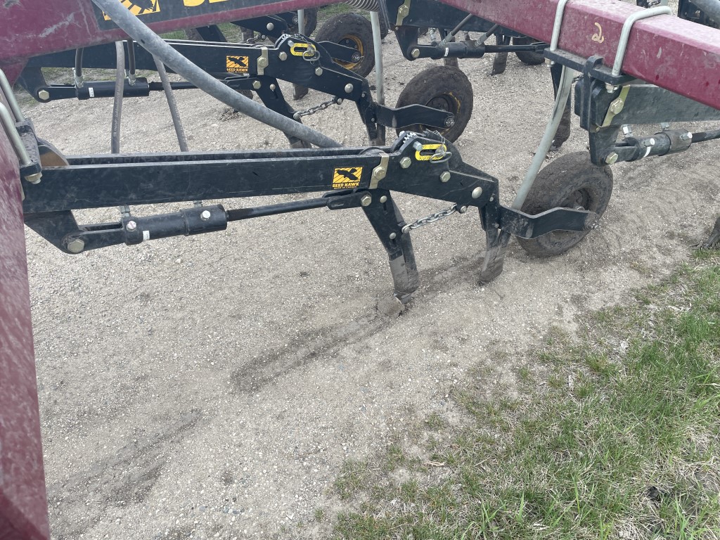 2016 Seed Hawk 6012 Air Drill