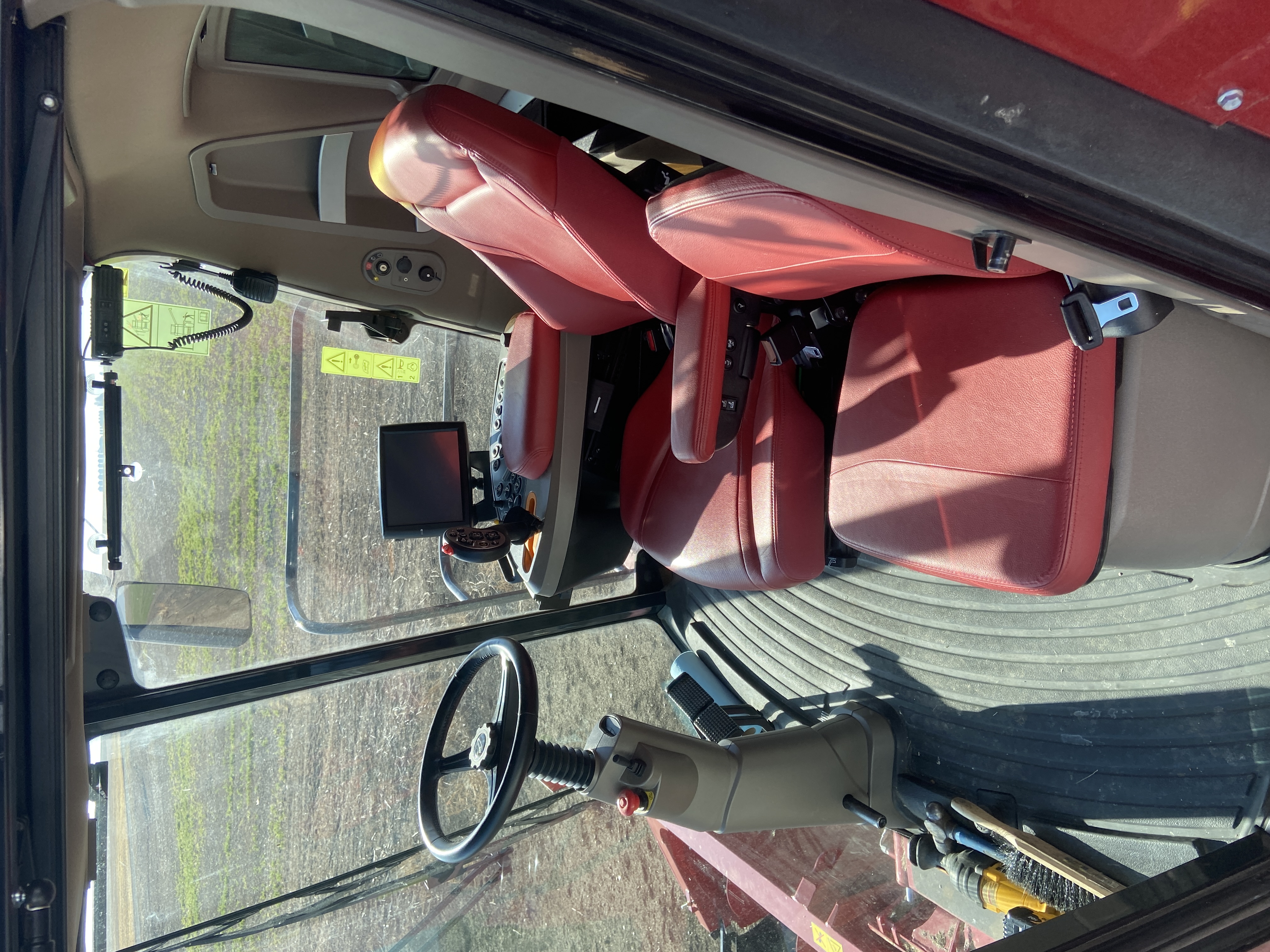 2023 Case IH 9250 Combine