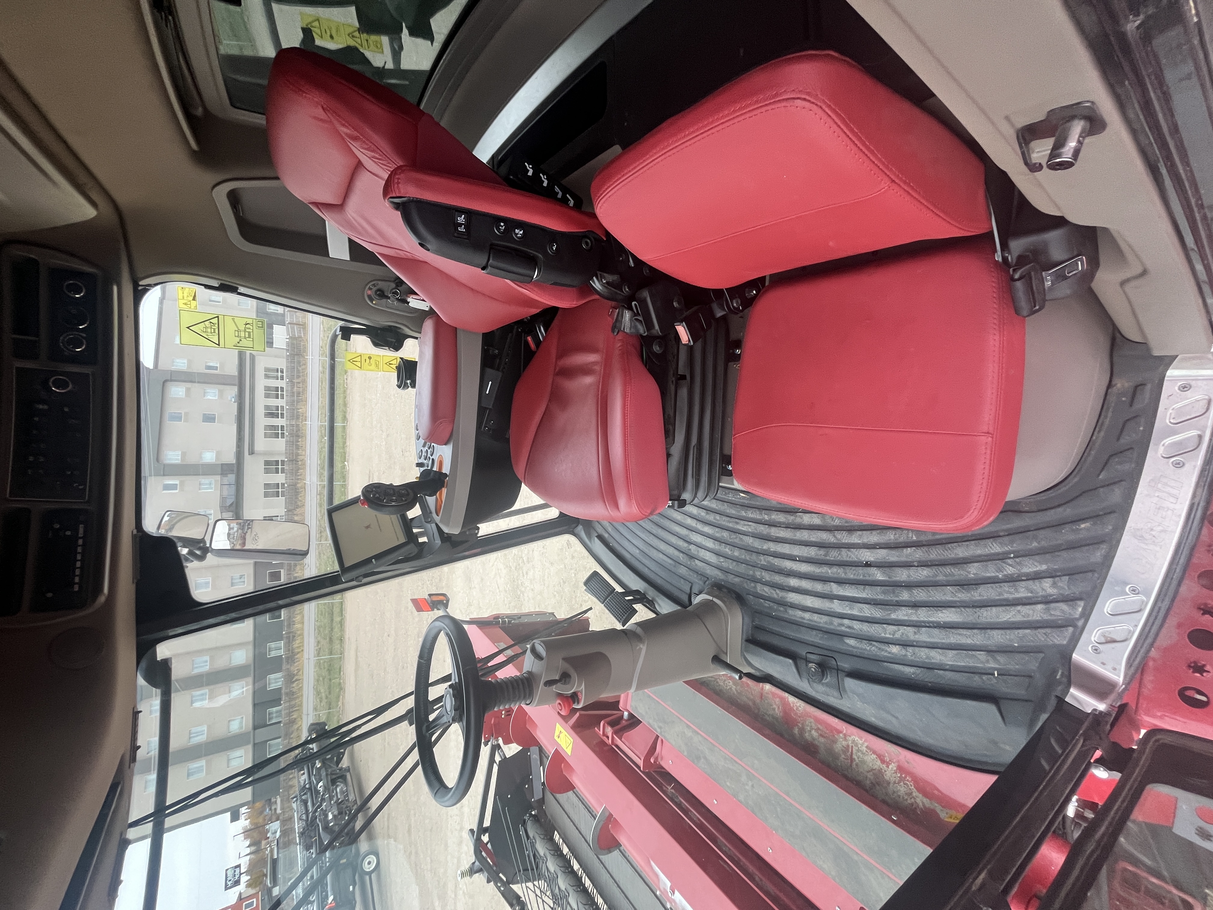 2024 Case IH 8250 Combine