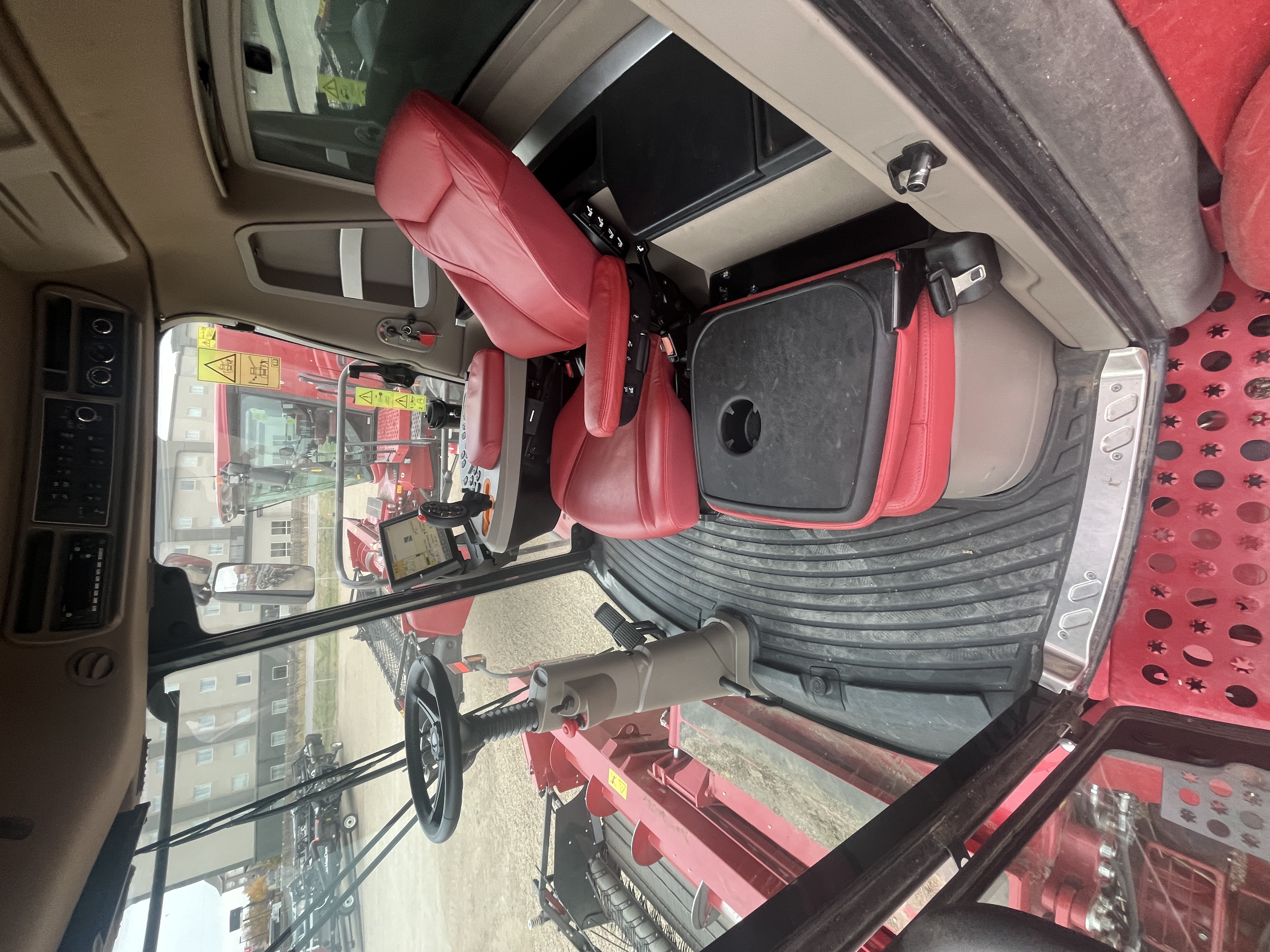 2024 Case IH 8250 Combine