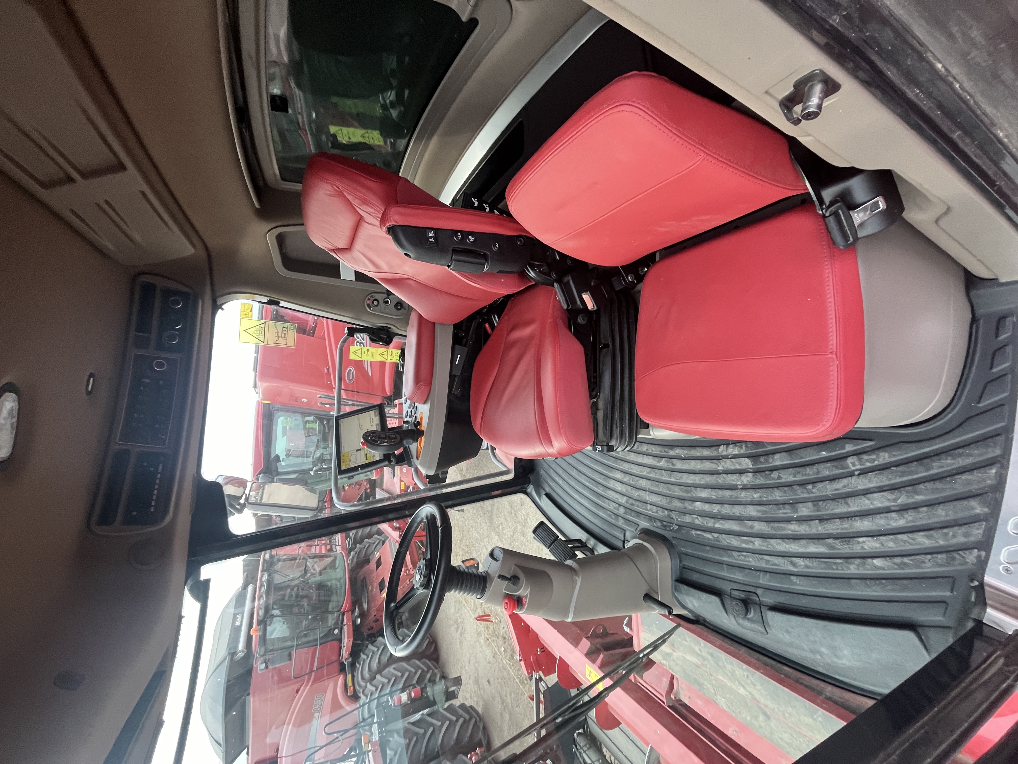 2024 Case IH 8250 Combine