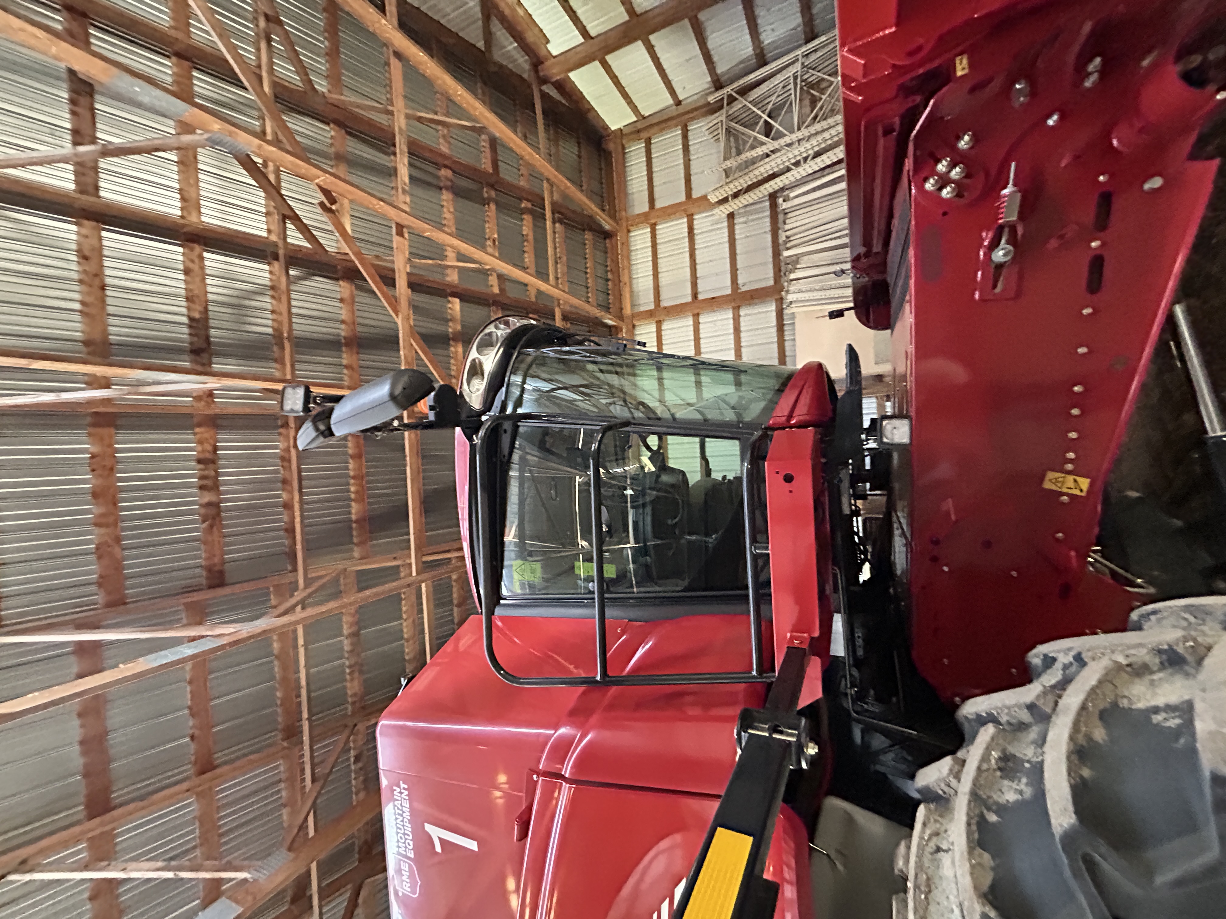 2020 Case IH 9250 Combine