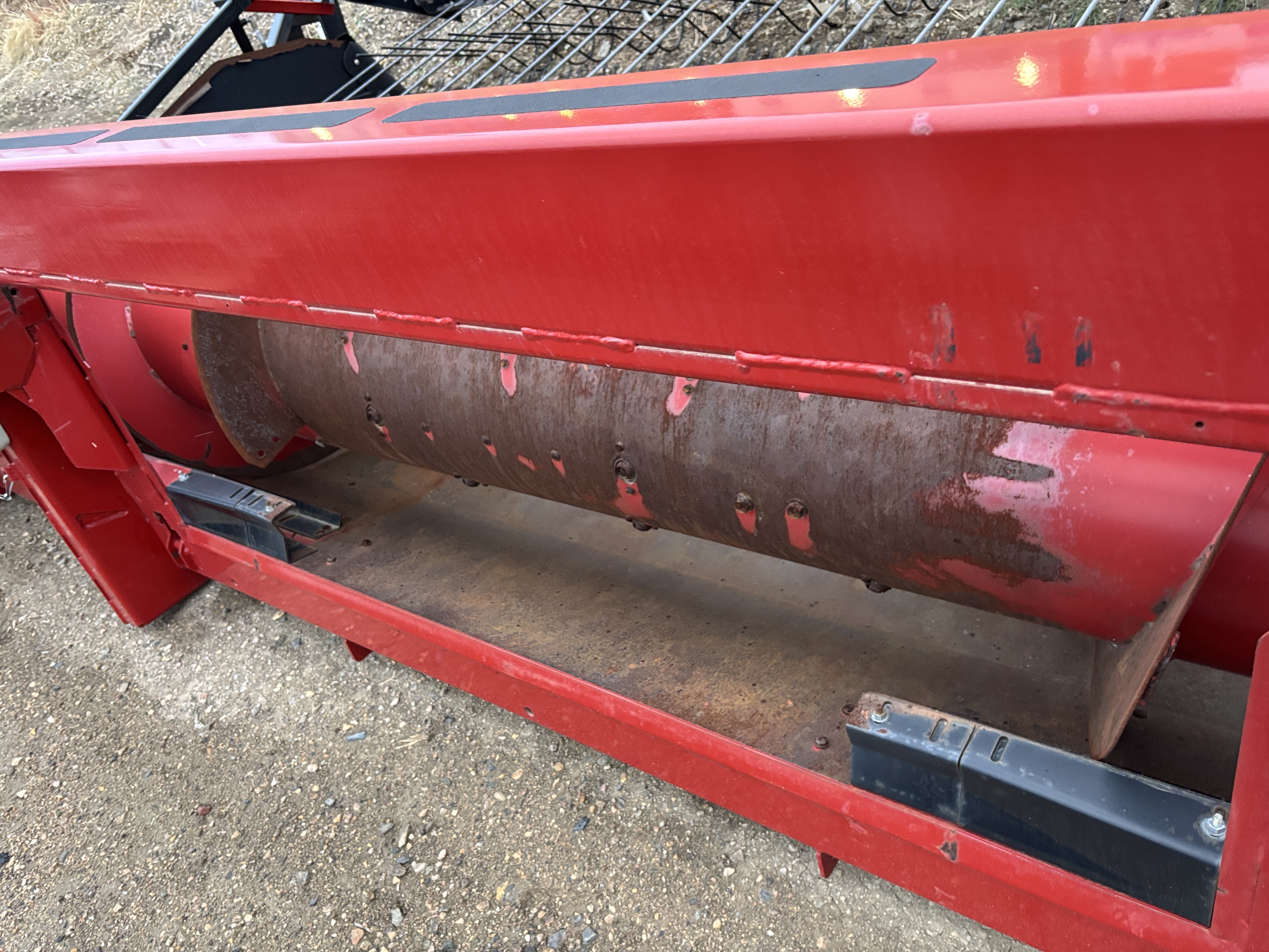 2022 Case IH 3016 Header Pickup