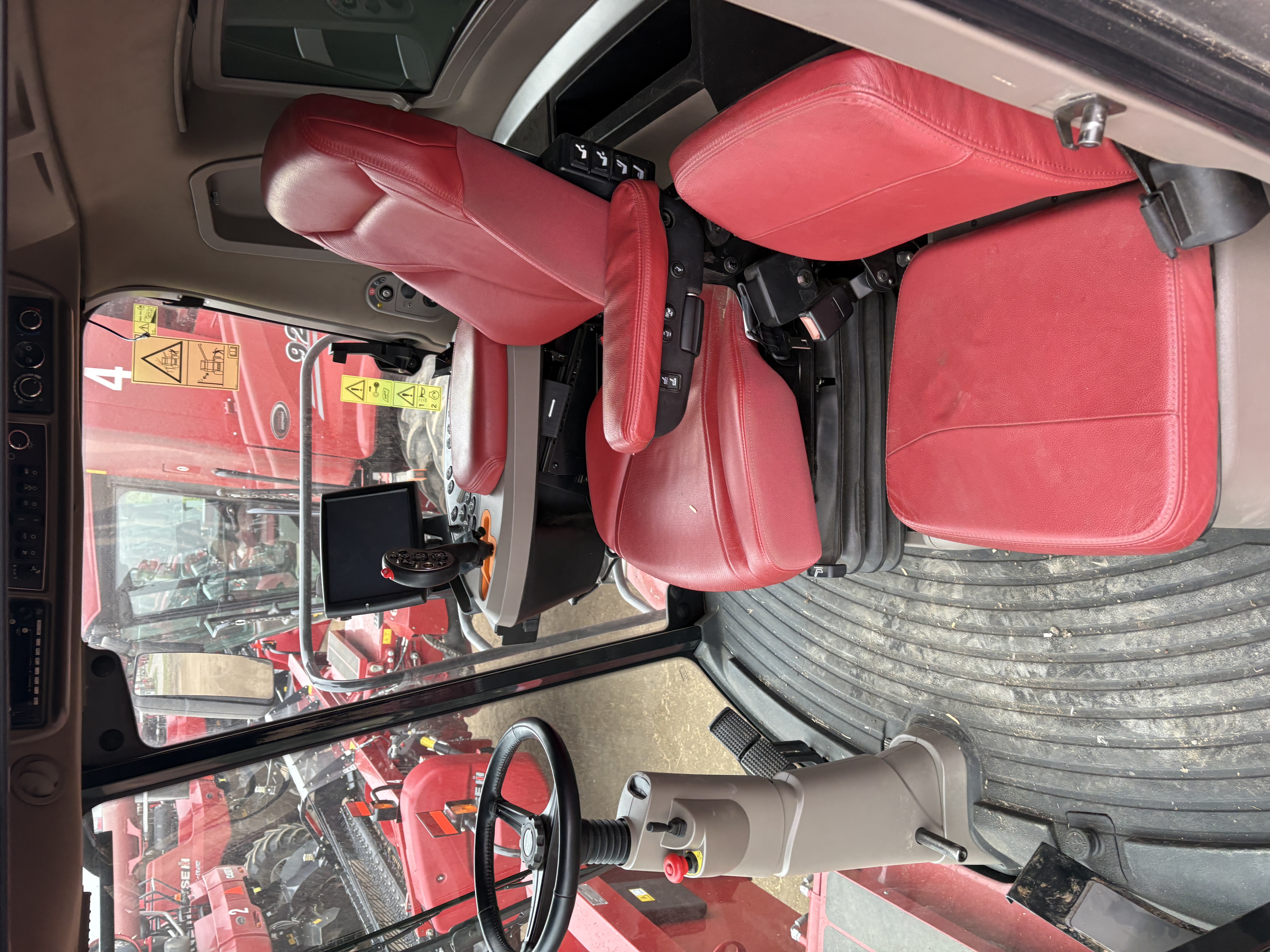 2023 Case IH 9250 Combine