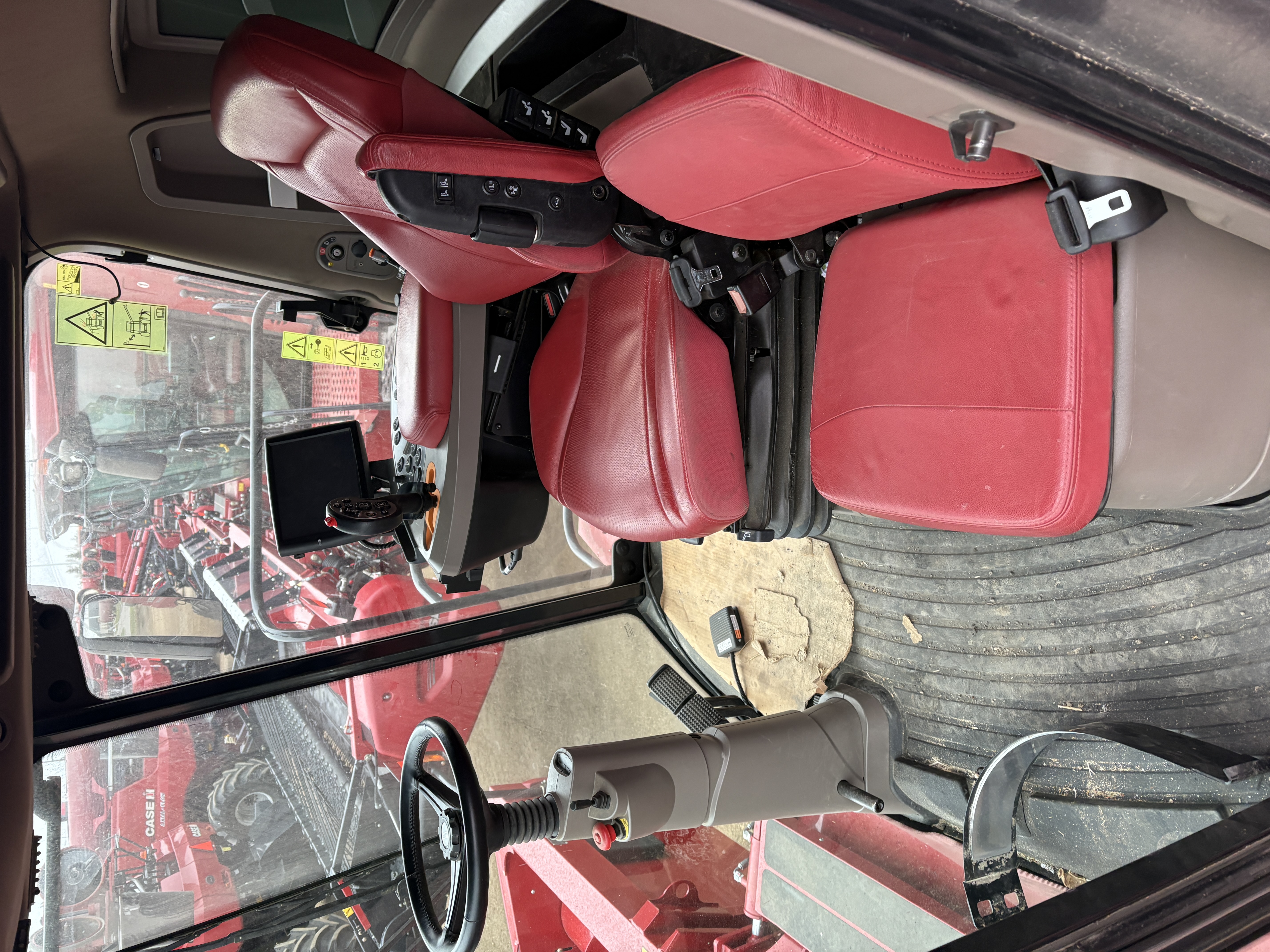 2023 Case IH 9250 Combine