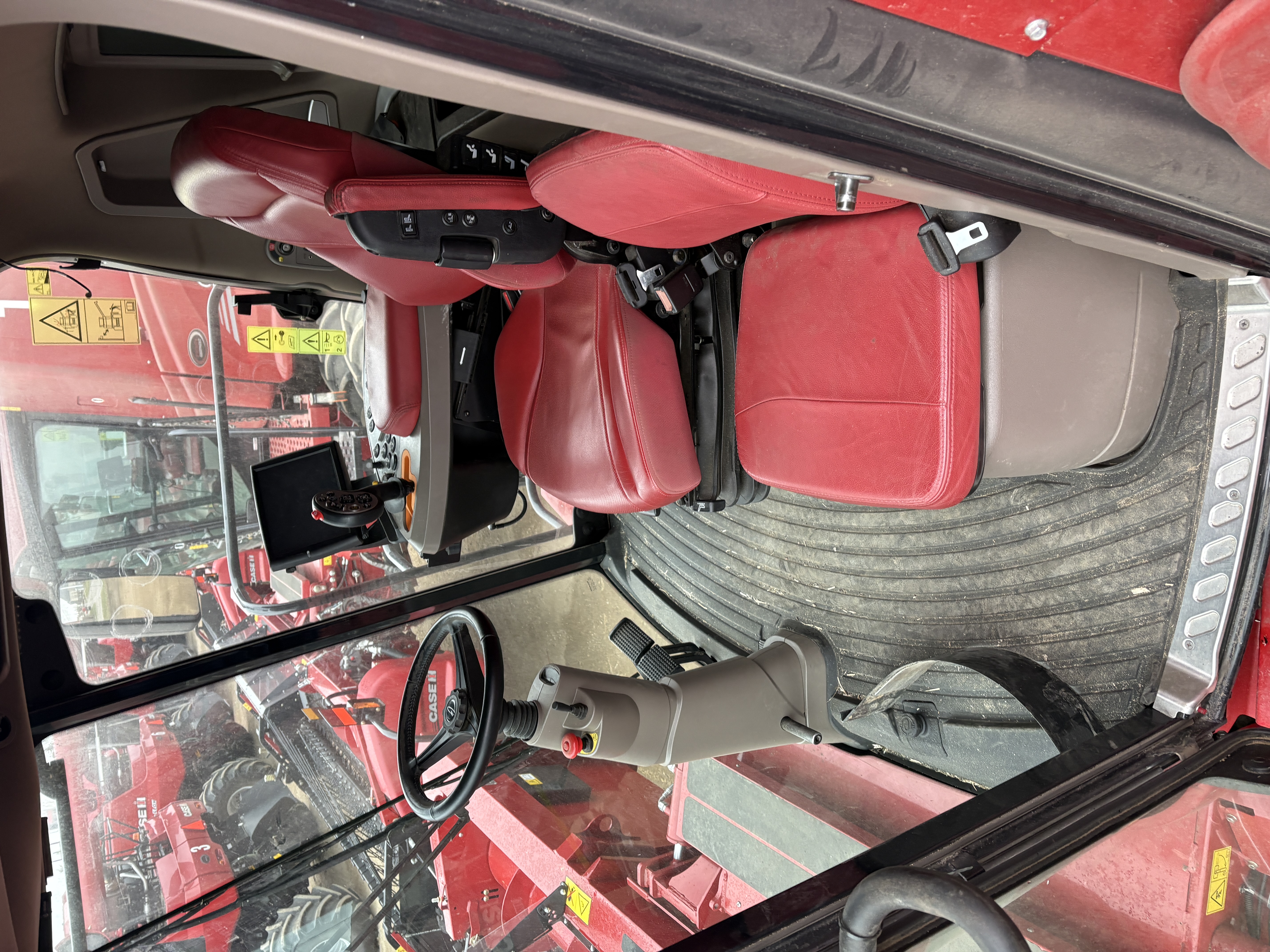 2023 Case IH 9250 Combine