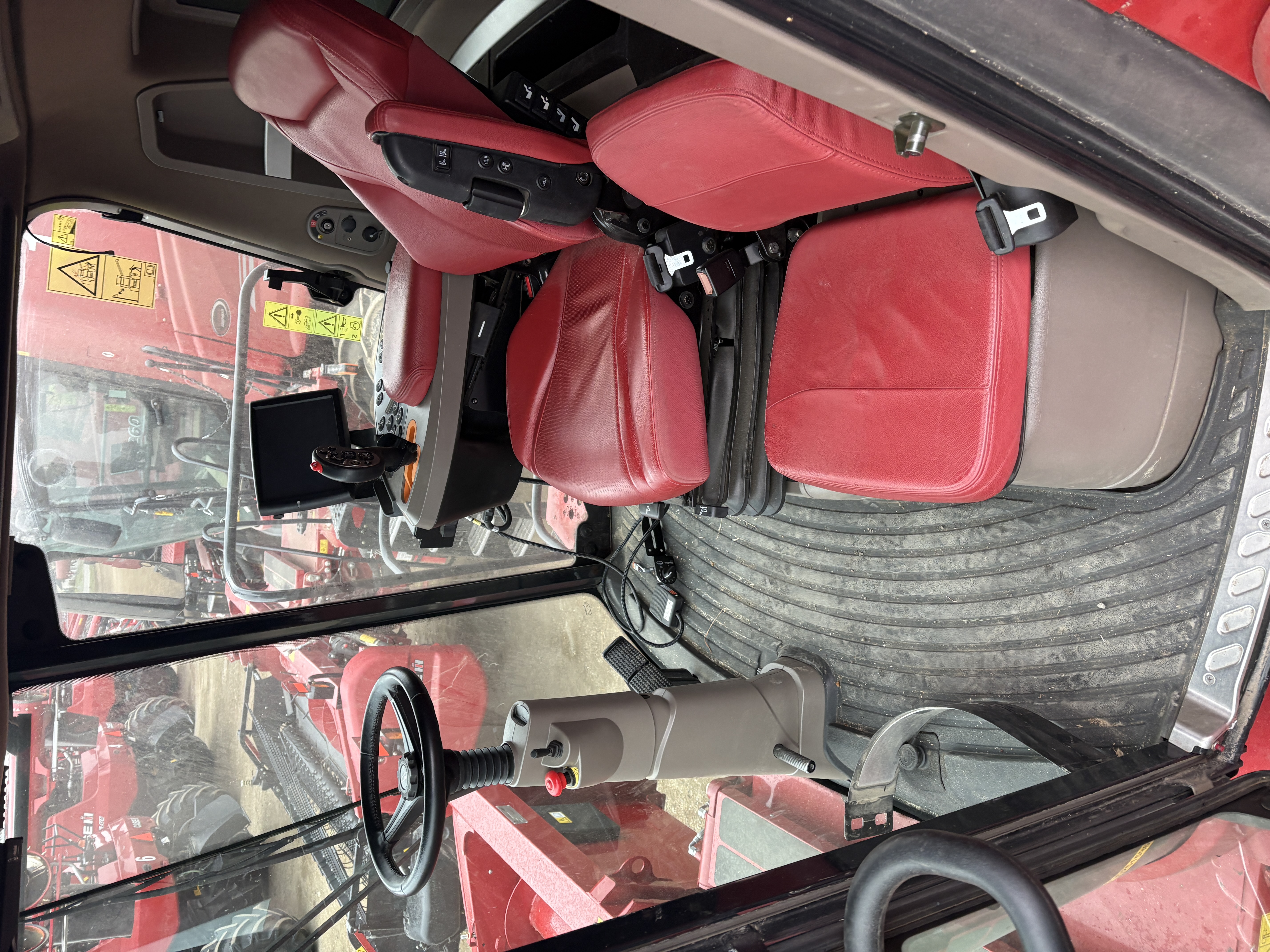 2023 Case IH 9250 Combine