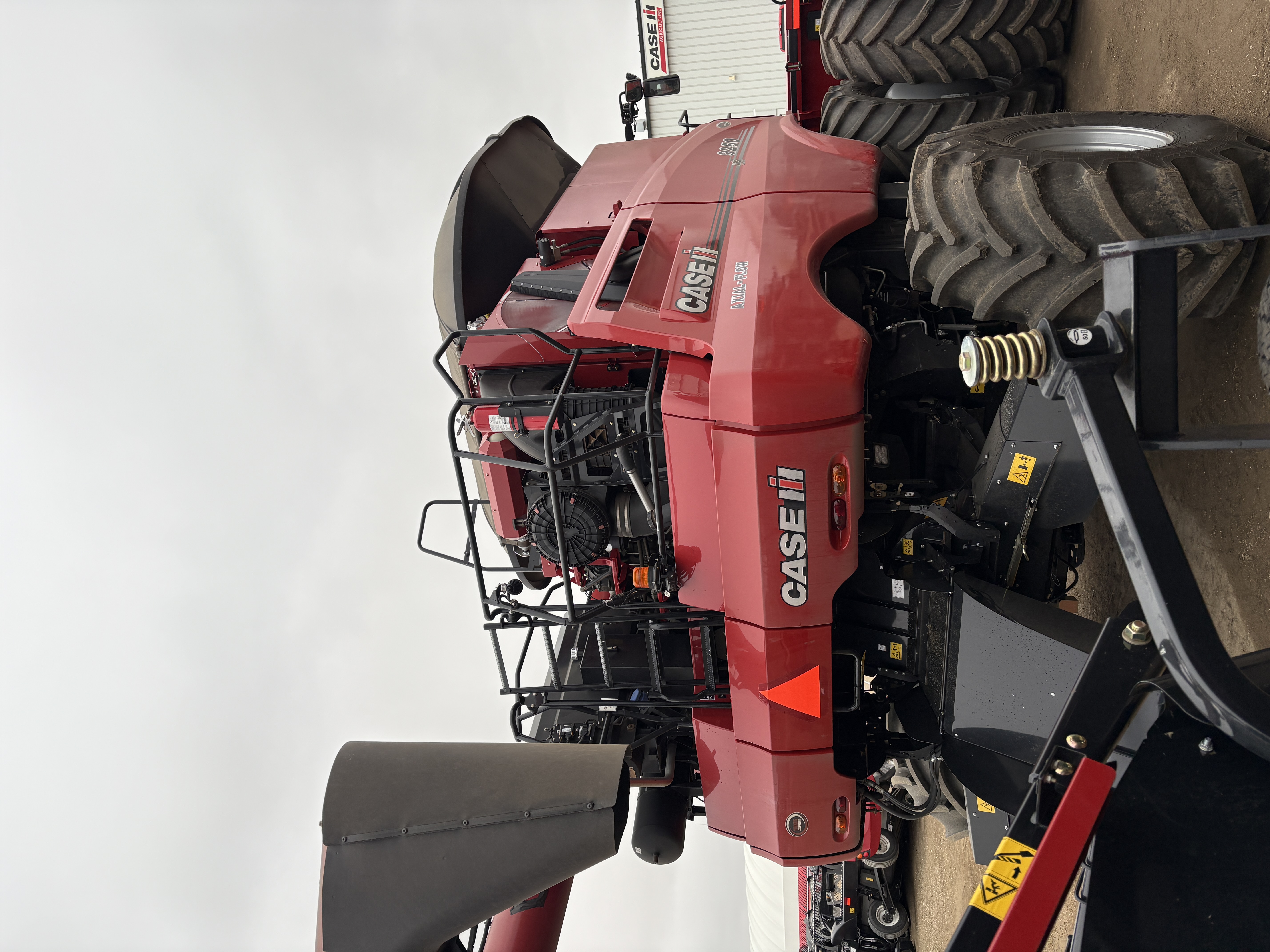 2023 Case IH 9250 Combine