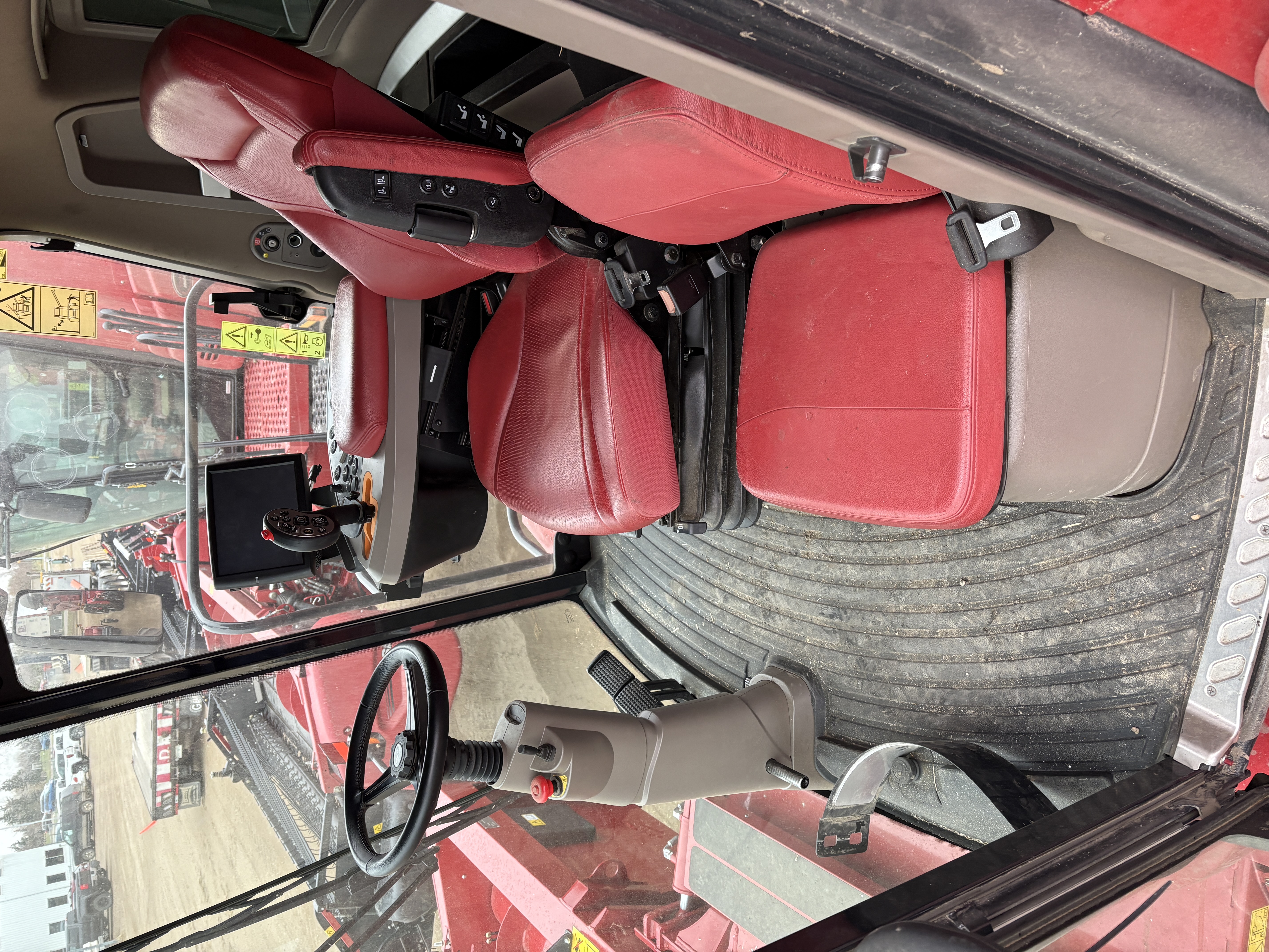 2023 Case IH 9250 Combine