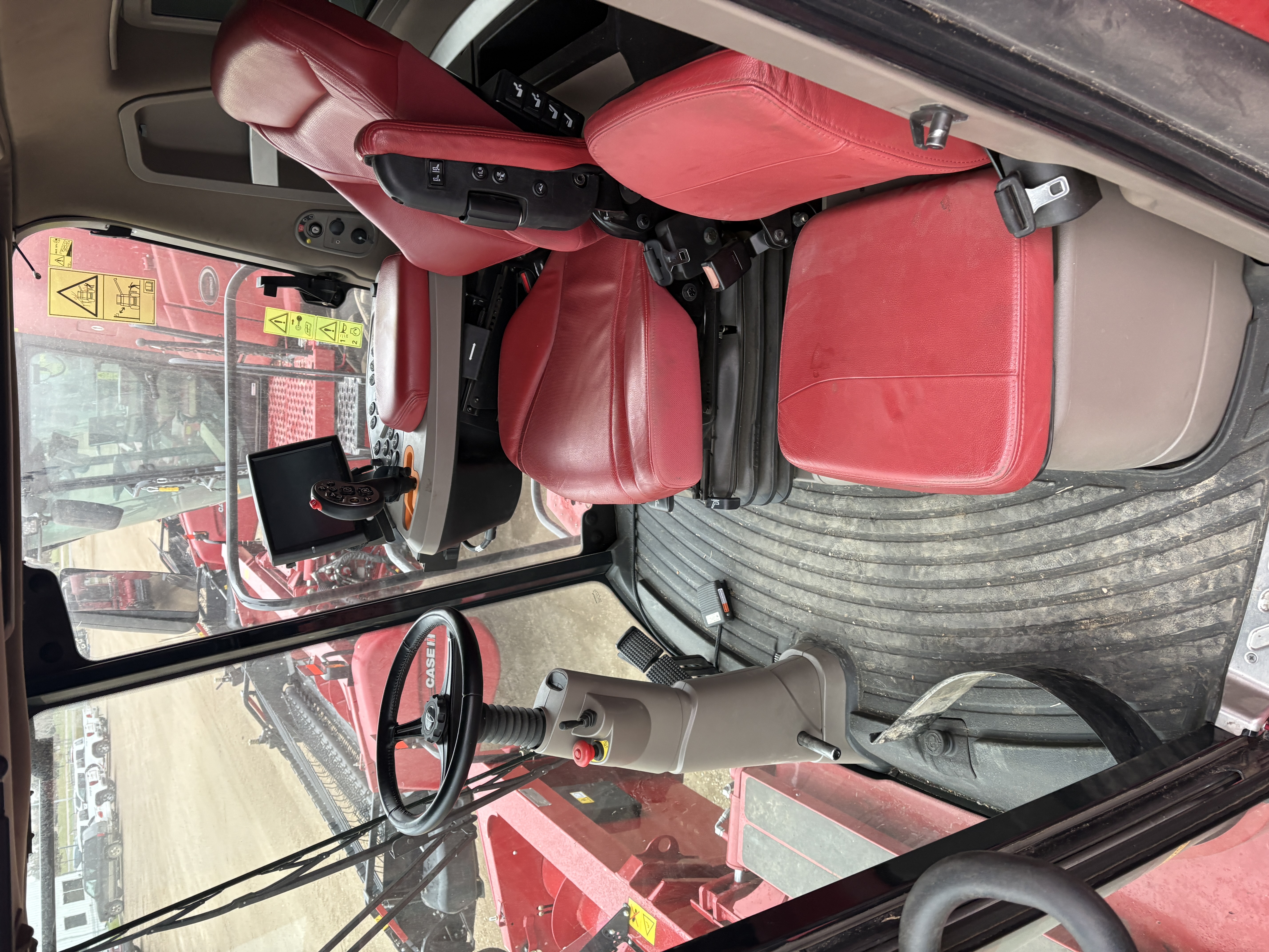 2023 Case IH 9250 Combine