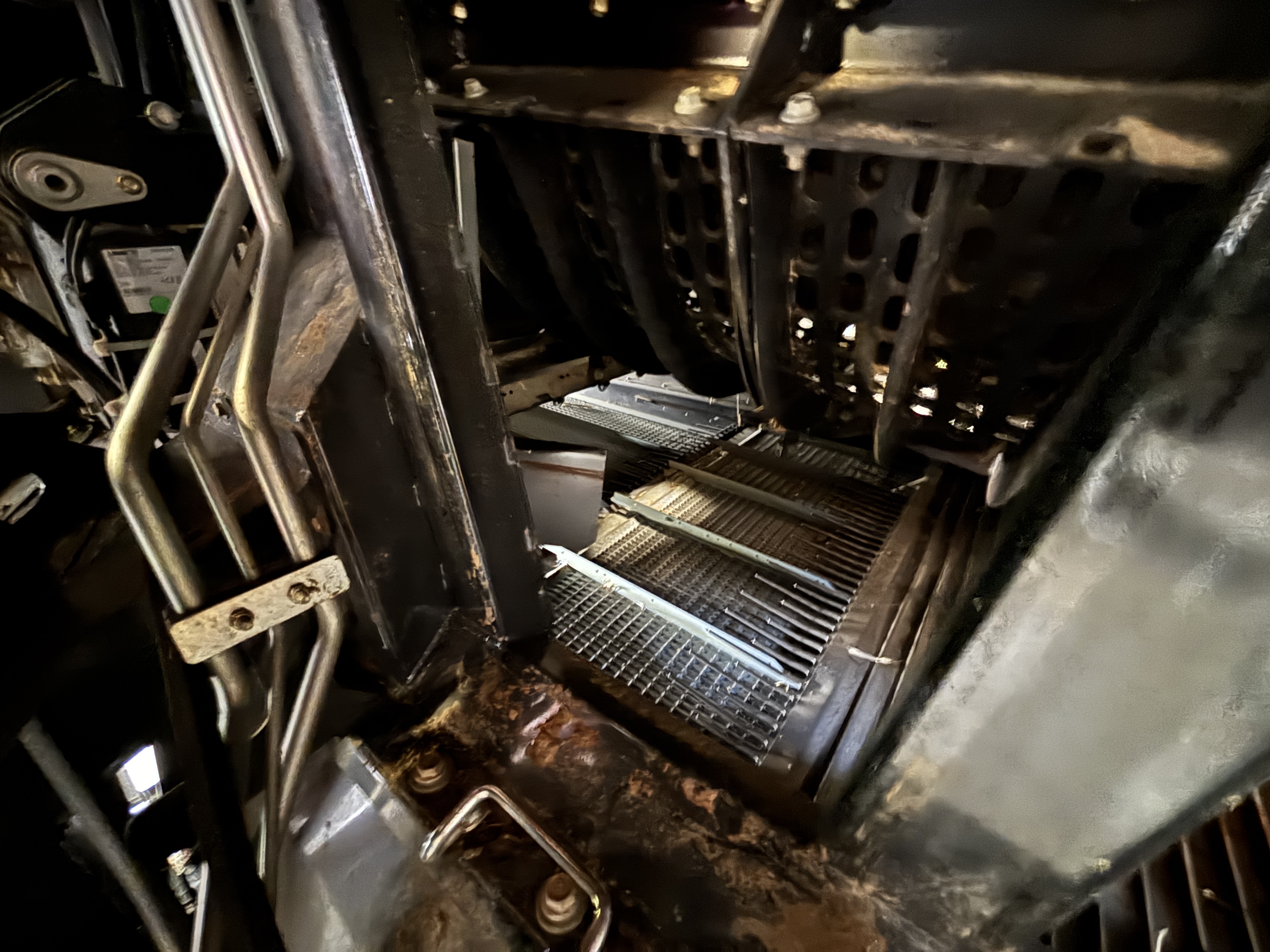 2023 Case IH 8250 Combine