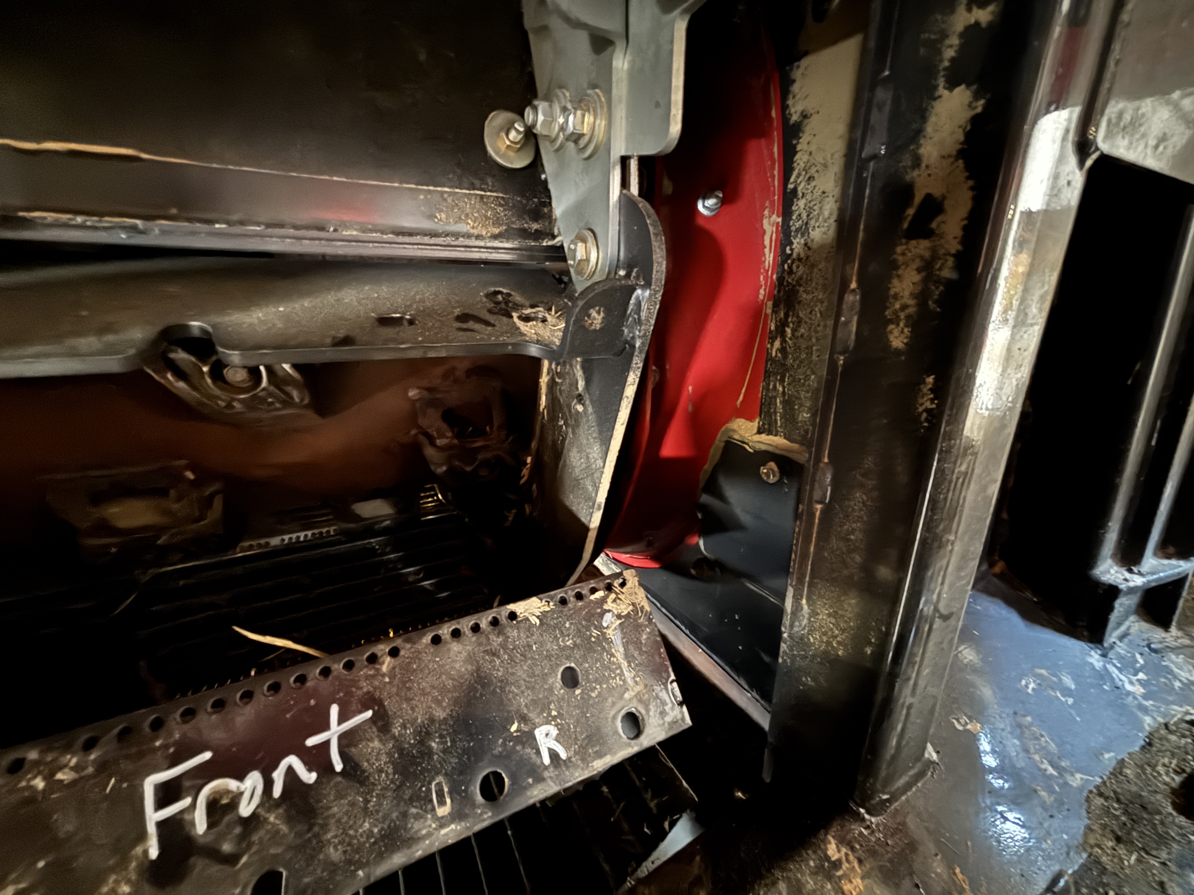 2023 Case IH 8250 Combine