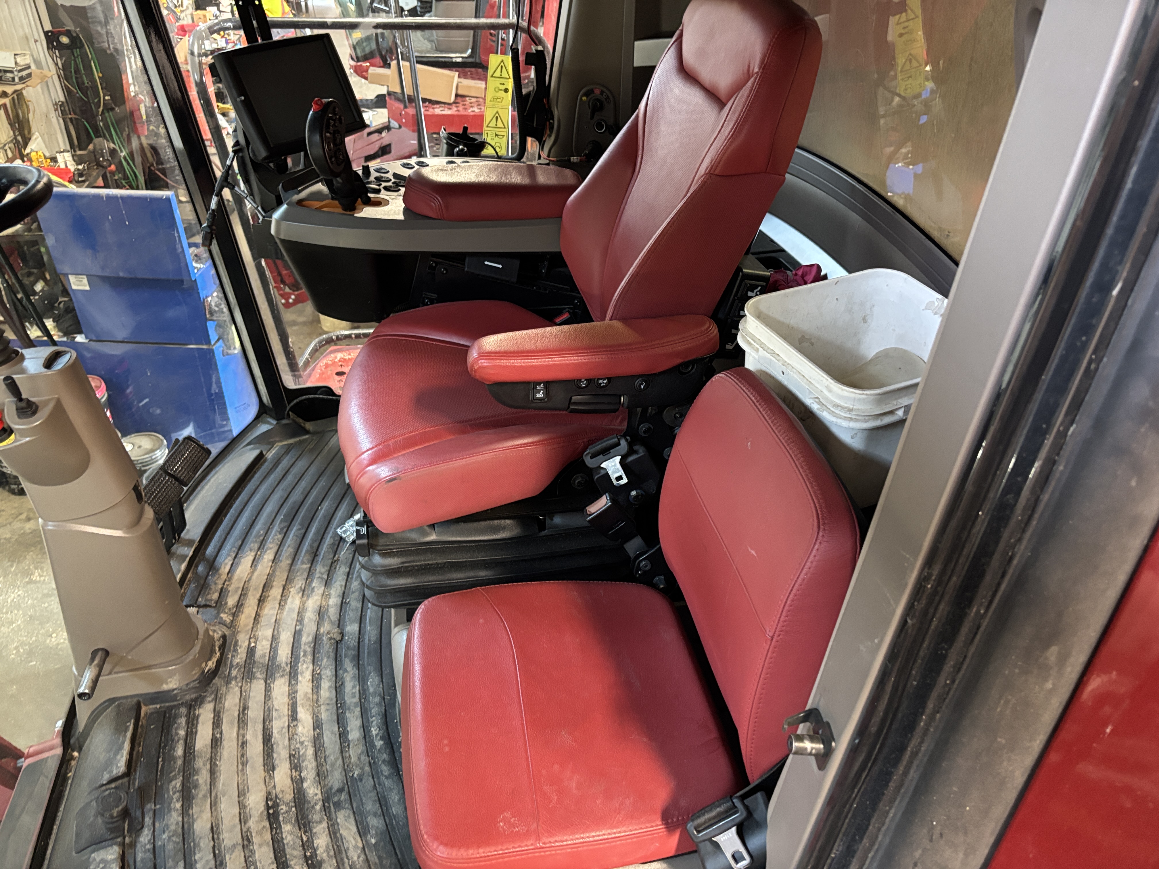 2023 Case IH 8250 Combine