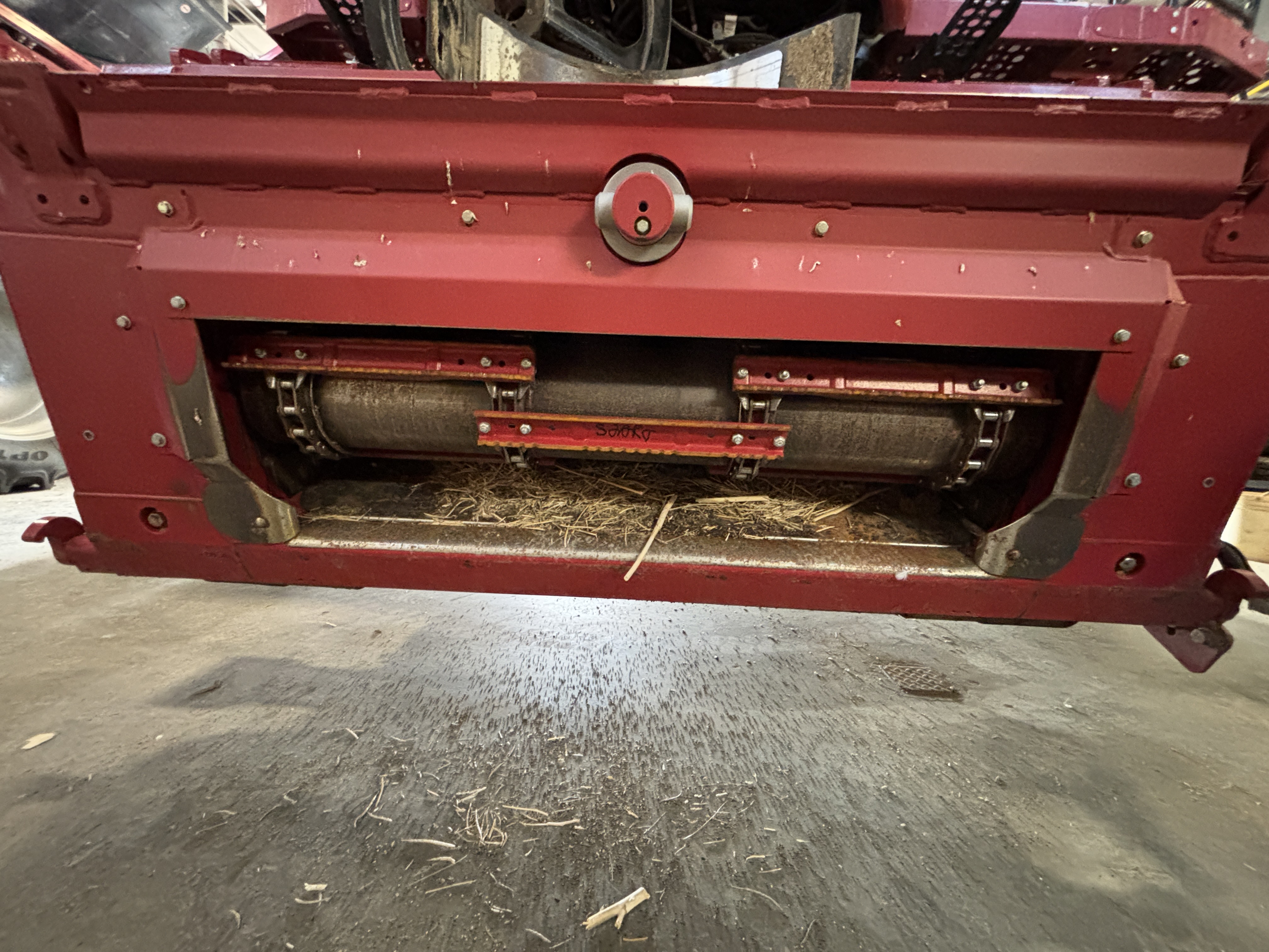 2023 Case IH 8250 Combine