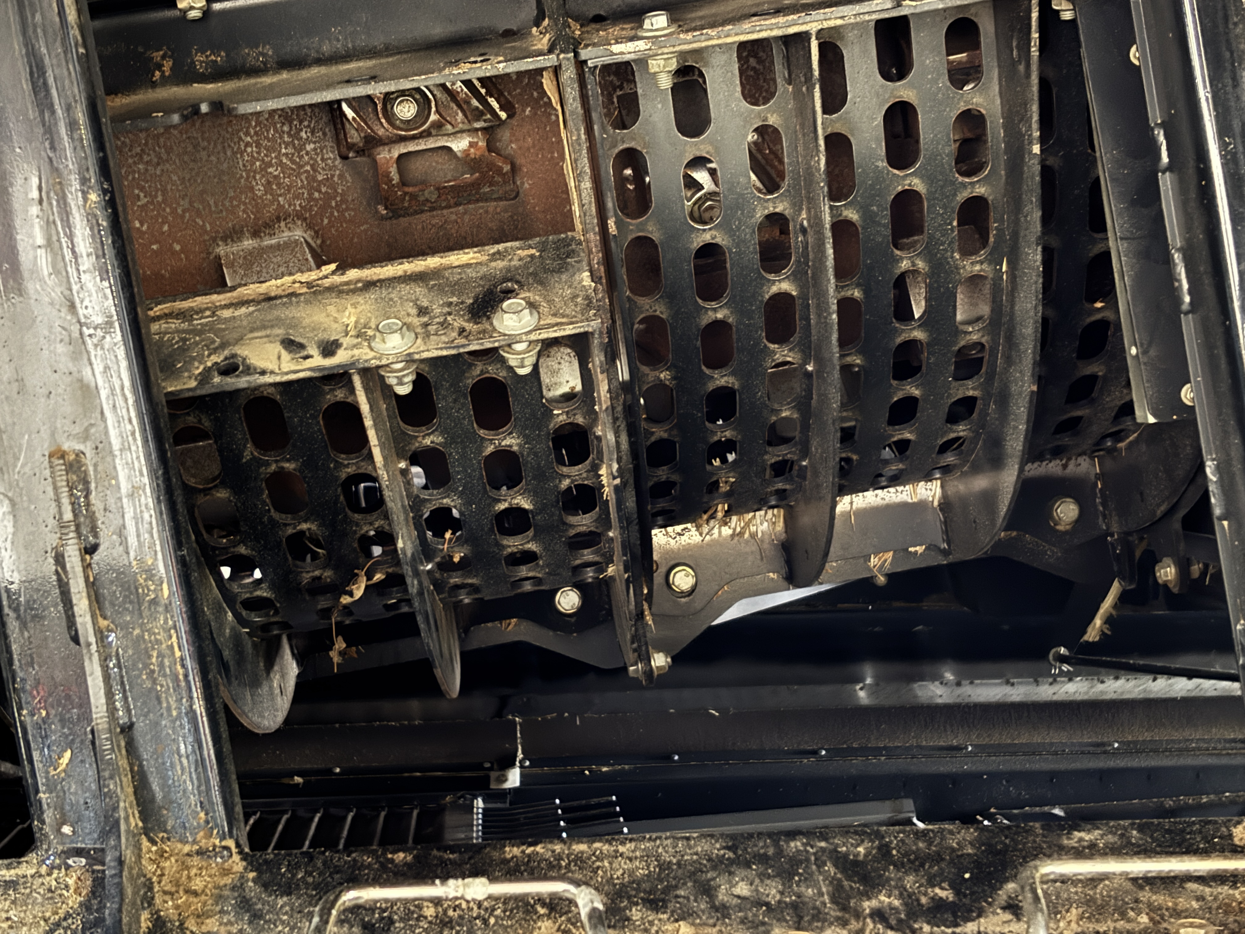 2023 Case IH 8250 Combine