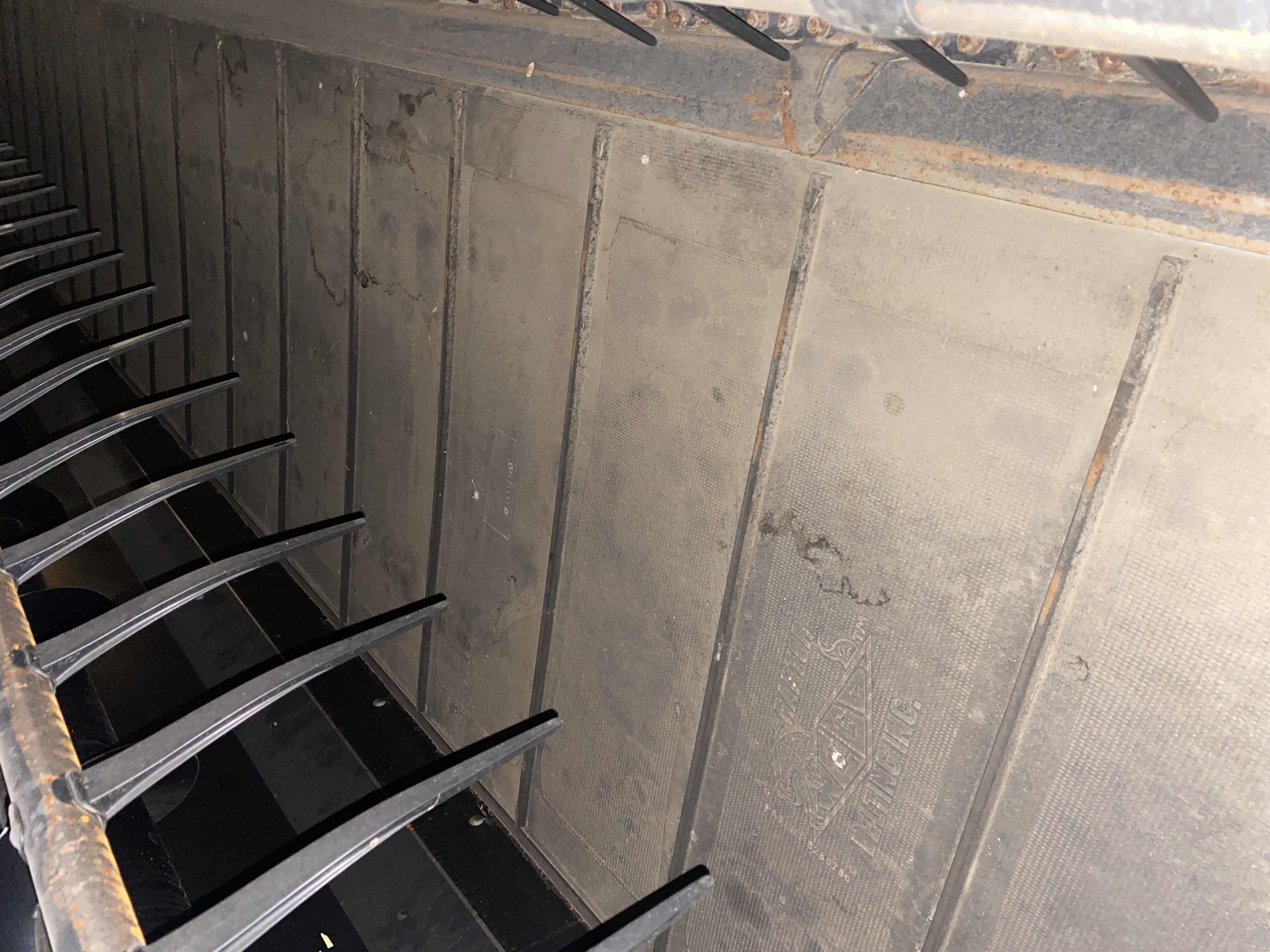 2017 MacDon FD75-45 Header Draper Flex