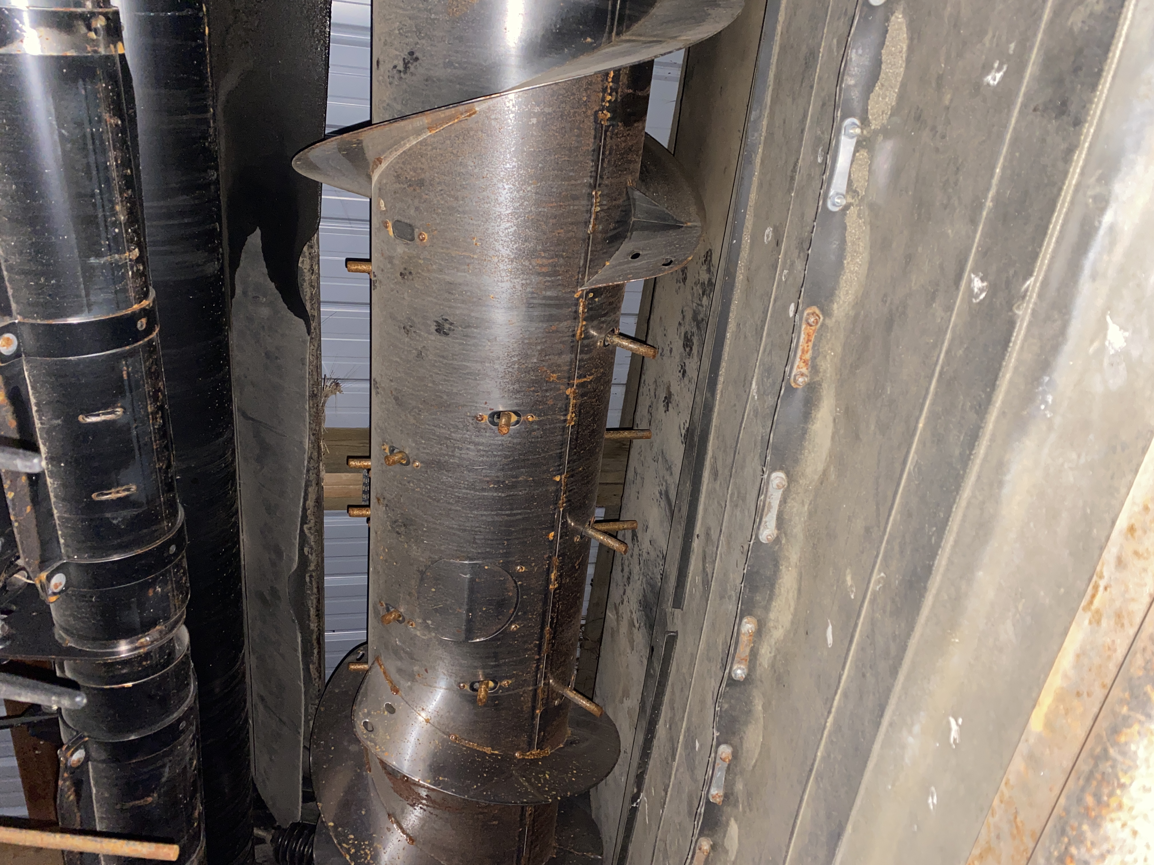 2017 MacDon FD75-45 Header Draper Flex